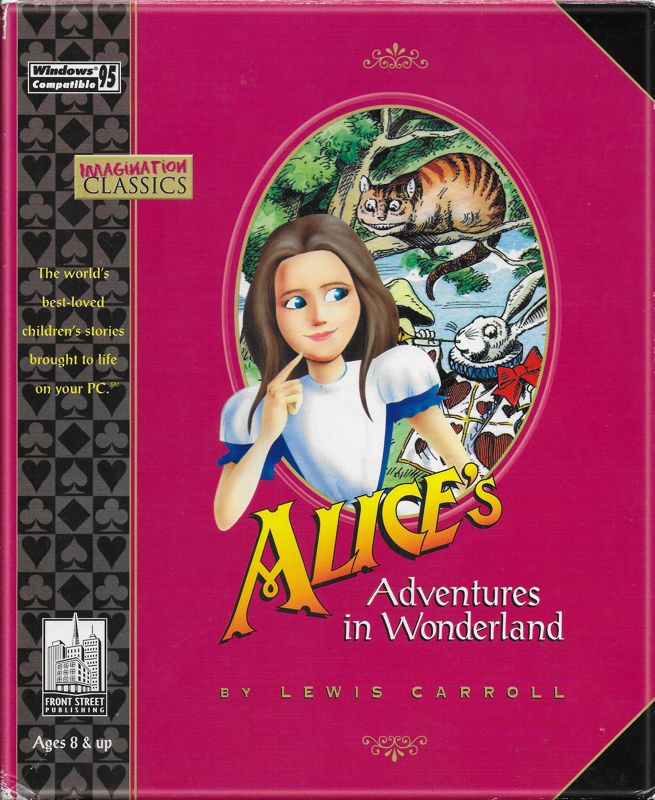 Alice's Adventures in Wonderland